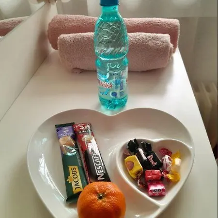 Διαμέρισμα Cosy With Balcony In Location Σαράγεβο