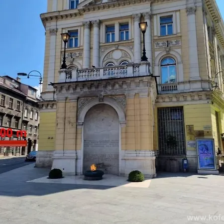 Cosy With Balcony In Location Apartment