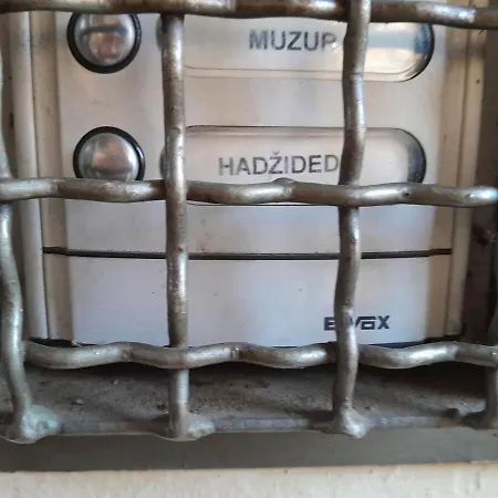 Cosy With Balcony In Location * Sarajevo